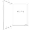 Funny Valentines Day Card from the Cat / Dog - From your four-legged child! - That Card Shop