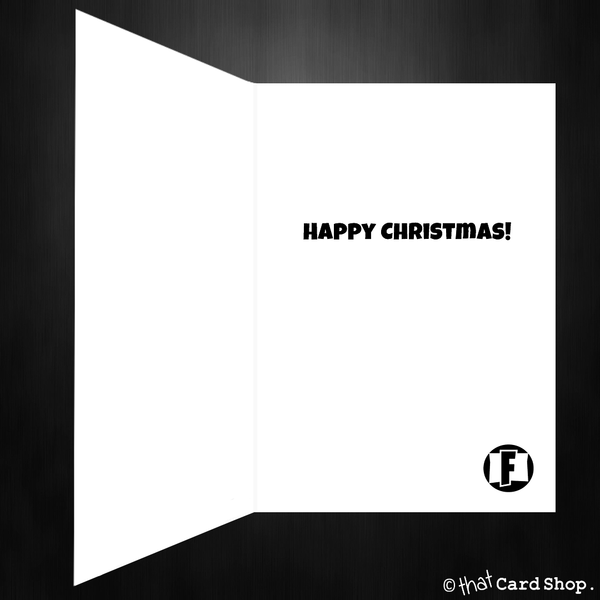 Fortnite Christmas Card - Approved to play more! – That Card Shop