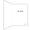 Funny Tom Hardy Christmas Card - All I want for Xmas... - That Card Shop