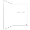 Funny Gin Christmas Card - Gin-gle Bells! - That Card Shop