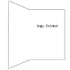 Rude Christmas Card -  It's not going to lick itself - Naughty Candy Cane - That Card Shop