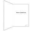 TV Show Friends Christmas Card - The one with Christmas! - That Card Shop