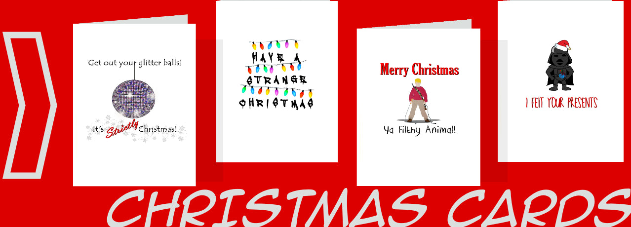 Christmas Cards